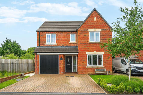 Malham Drive, Harrogate, North Yorkshire, HG3