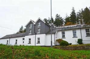 The Old Court House, Bull Terrace, Defynnog, Brecon LD3 8SL