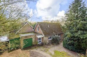 Fivefarthing, Church Lane, Norwich NR9 5DE