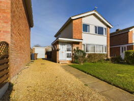 21, Highfield, Eye IP23 7BP