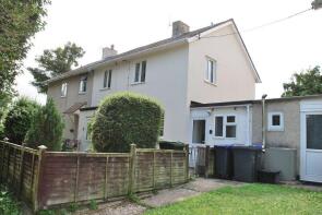 2, South Bank, Netherhampton Road, Salisbury SP2 8PZ
