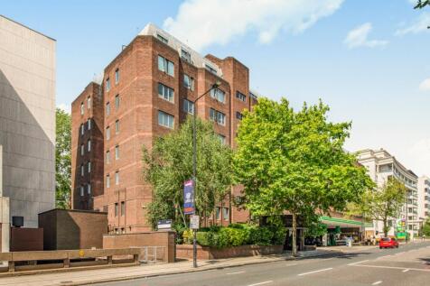 Cavendish House,
21 Wellington Road, NW8