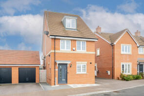 6, Perry Close, Milton Keynes MK3 5RD