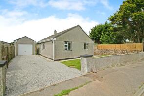 10, Henley Drive, Truro TR4 8DS