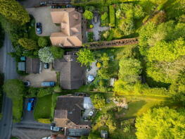 81 Rosette, Medstead Road, Beech, Alton GU34 4AE