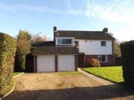 Tyecroft, The Tye, Ipswich IP7 6PP