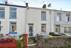 11, Mary Street, Twynyrodyn, Merthyr Tydfil CF47 0PY