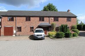 Sycamore Lodge, Stableford Court, Chapel Chorlton, Newcastle ST5 5JH