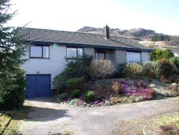 Cara, Lochgoilhead, Carrick Castle PA24 8AF