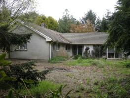 Osbaston, U6150 Longlands Farm Lane, Wiston, Haverfordwest SA62 4QB