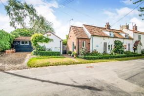 Hillside, Church Street, Dereham NR20 3EA
