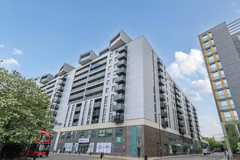 Thurston Road, London