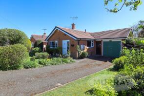 17, Chater Road, Oakham LE15 6RY