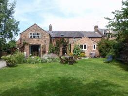 6, Chapel Lane, Ellesmere SY12 9BS