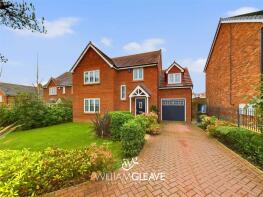 12, Harley Drive, Chester CH4 9GG