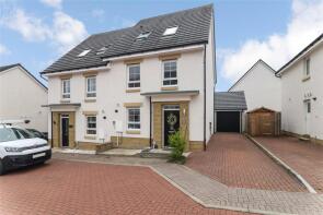 10, Gowanlea Place, Brookfield, Johnstone PA5 8WH