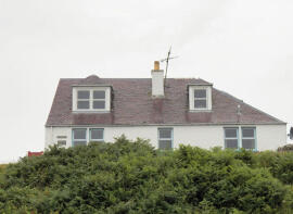 Tayandock, Carnain To Coullabus Road, Isle Of Islay PA44 7PX