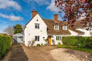 7 Sunnyside Cottage, Broadway Road, Toddington, Cheltenham GL54 5DS