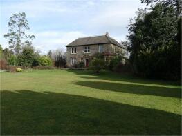 St Leonards House, Commons Lane, Blackburn BB2 7LL