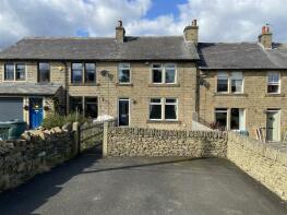 7, Norton Terrace, Stocks Moor Road, Stocksmoor, Huddersfield HD4 6XJ