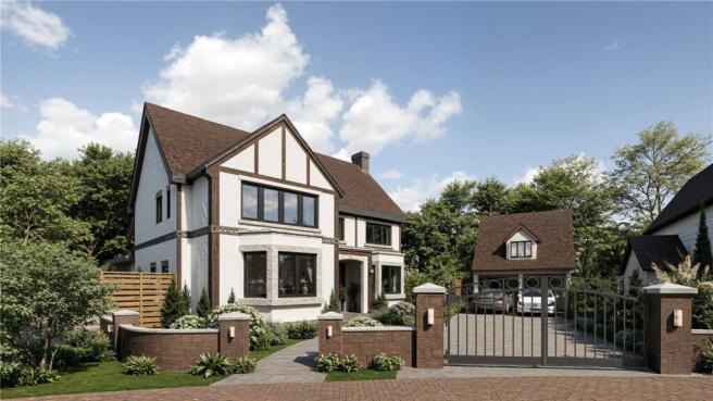 Exterior Impression