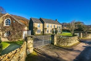 Park House, The Park, Two Dales DE4 2DE