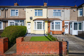 89, Torcross Avenue, Coventry CV2 3NW