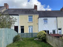 10, Whittonstall Terrace, Chopwell North, Newcastle Upon Tyne NE17 7LF