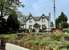 3, Hopetoun Place, Leadhills, Biggar ML12 6YD