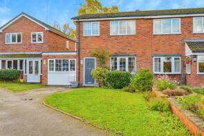 6, Great Furlong, Alrewas, Burton-on-trent DE13 7ER