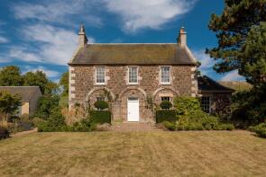 Lady's Field, A198 Section 49 Whitekirk C136 To Lochhouses Road U183, Whitekirk, Dunbar EH42 1XS