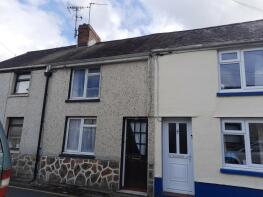 13, Garden Lane, Llandovery SA20 0BN