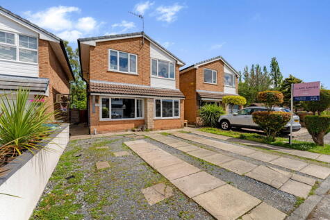 Wynton Close,Leigh,WN7 3NB