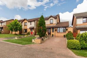 13, Burnbank Crescent, Straiton, Loanhead EH20 9QE