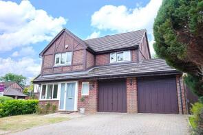 78, Wildcroft Drive, Dorking RH5 4TX