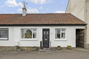 95, Main Street, Pathhead EH37 5PT