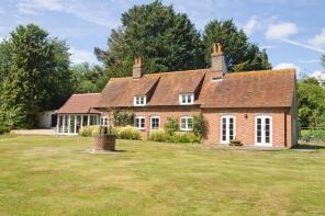 The Priory, Ervills Road, Worlds End, Waterlooville PO7 4QU