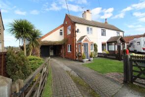 Sumar, Back Lane, Newark NG24 2SD