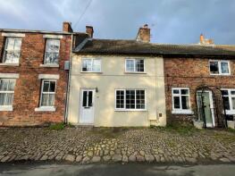 27, Church View, Northallerton DL6 2QX