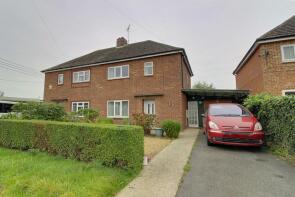 22, Chappell Road, Deeping St Nicholas, Spalding PE11 3ER