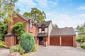 Mulberry House, Cholmondeley Lane, Malpas SY14 8BP