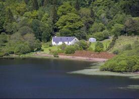 Lochside Cottage, Fasnacloich PA38 4BJ
