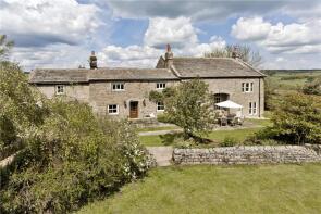 High Bents Cottage, Harrogate HG3 1SR