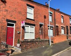 22, Siemens Street, Horwich, Bolton BL6 5PR