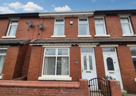 Addison Road, Fleetwood, FY7