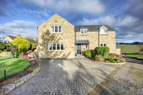 Crossgate House, Crossgate Cottages, Hexham NE47 5DP