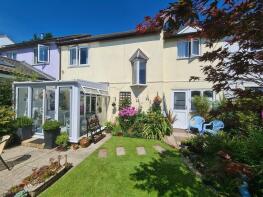 9, Christa Court, Liskeard PL14 5BX