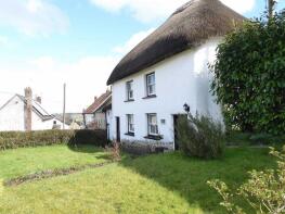 Rambler Cottage, Road Past Hooperton Cross, Exeter EX6 6NB