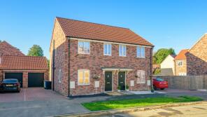 21, Birch Road, Kirton, Boston PE20 1DH