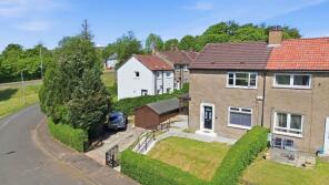 29, Craigs Avenue, Clydebank G81 5LJ